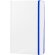 Libreta con marcapáginas economico