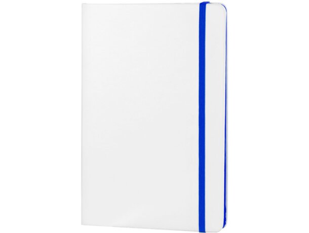 Libreta con marcapáginas economico