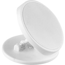 Soporte retráctil LAN ajustable plástico móvil