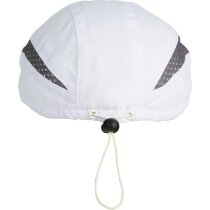 Gorra modelo técnico con detalles de color laterales personalizada Gorra modelo técnico con detalles de color laterales personalizada