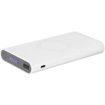 Power Bank Inalámbrica 10000 Mah Energy