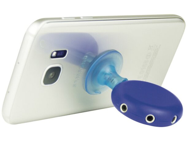Splitter para móvil 5 cascos personalizado Splitter para móvil 5 cascos personalizado