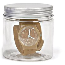 Reloj double vison personalizado