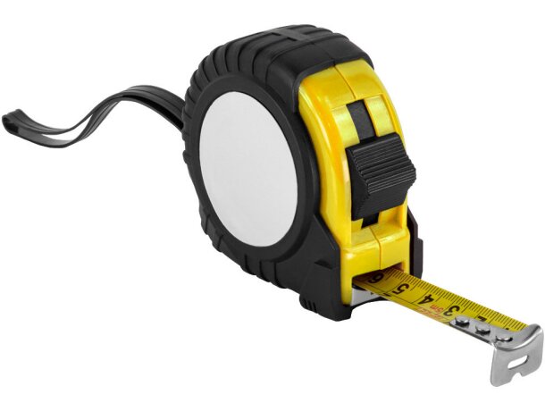 Flexómetro para regalar bicolor en plástico detalle 10