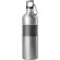 Botella de aluminio y goma 750 ml personalizada