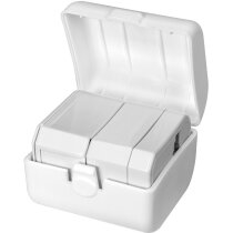 Adaptador de viaje para extranjero personalizada