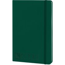 Libreta luxe lined personalizado