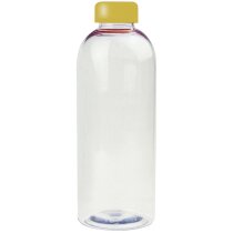 Bidones y Botellas