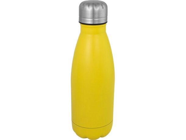 Botella térmica Sodita acero inoxidable 500 ml tapa rosca detalle 12