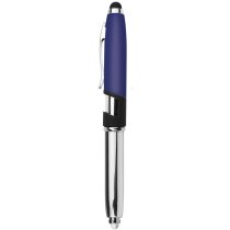 Bolígrafo multifunción linterna personalizado