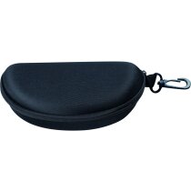 Funda para gafas con mosquetón Funda para gafas con mosquetón