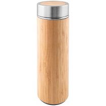Termo bamboo doble pared