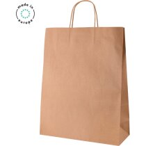 Bolsa kraft big kali personalizada