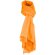 Foulard para mujer Naranja