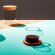 Taza cristal ensake detalle 9