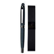 Roller de metal negro Roller de metal negro