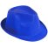 Sombrero Angie azul