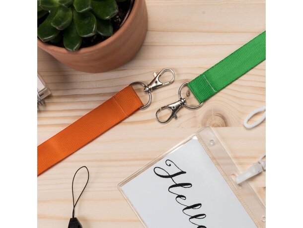 Lanyard Show detalle 2