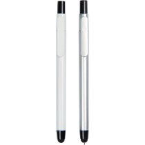 Bolígrafo con puntero touch personalizado Bolígrafo con puntero touch personalizado