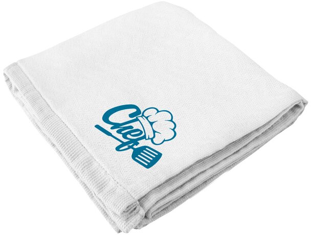 Paño de cocina de algodón 450 g/m2 detalle 3