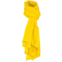 Foulard para mujer personalizado negro