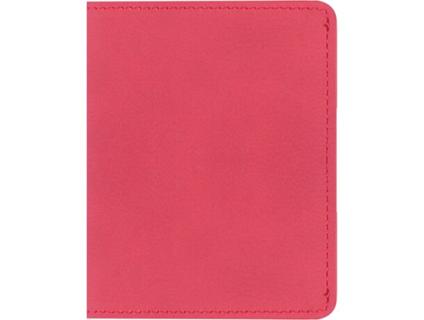 Billetero elegante personalizada