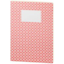 Libreta tamaño A5 con tapas de cartón estampadas personalizado Libreta tamaño A5 con tapas de cartón estampadas personalizado