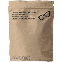 Toallita antivaho para gafas Toallita antivaho para gafas