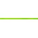 Cinta sombreros non woven Verde fluorescente