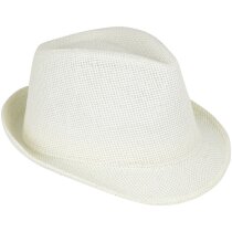 Sombrero fabricado en papel ecológico personalizado Sombrero fabricado en papel ecológico personalizado