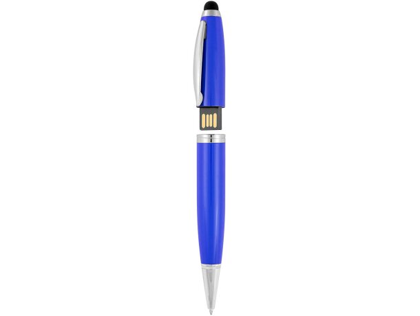 Bolígrafo Usb 16gb Slot personalizado