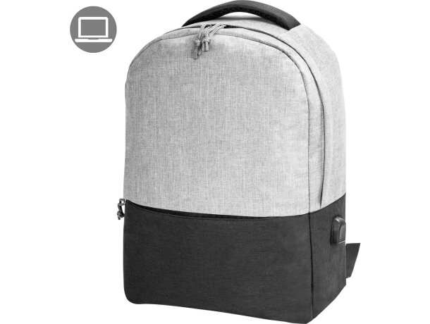 Mochila Campus personalizado
