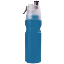 Bidón de agua con pulverizador personalizado Bidón de agua con pulverizador personalizado