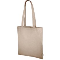 Bolsa asas largas  algodon recyclado waterfall