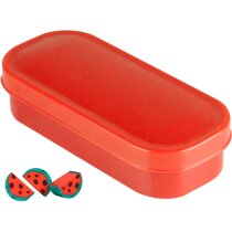 Set De Gomas Fruits Set De Gomas Fruits