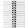 Bloc De Notas College detalle 7