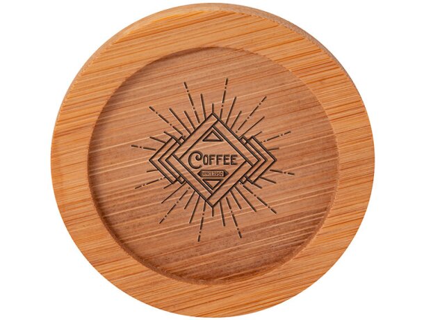 Taza cristal ensake detalle 6