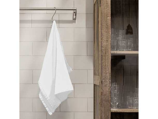 Paño de cocina de algodón 450 g/m2 detalle 6