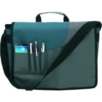 Bolsa de congresos de poliéster varios modelos personalizada azul Bolsa de congresos de poliéster varios modelos personalizada azul