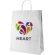 Bolsa blanca big kali personalizada