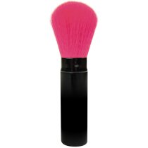 Brocha retráctil para maquillaje personalizada Brocha retráctil para maquillaje personalizada