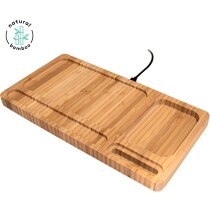 cargadores inalambricos con logotipo Kurnool