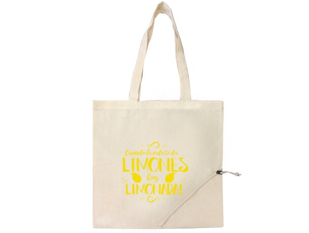 Bolsa Close personalizada