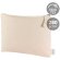 Neceser barato 100% algodón oeko tex 320 g/m2 Spain Oekotex detalle 2
