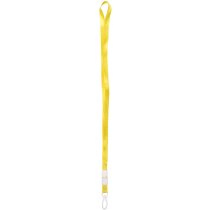 Lanyard Exhibit personalizado
