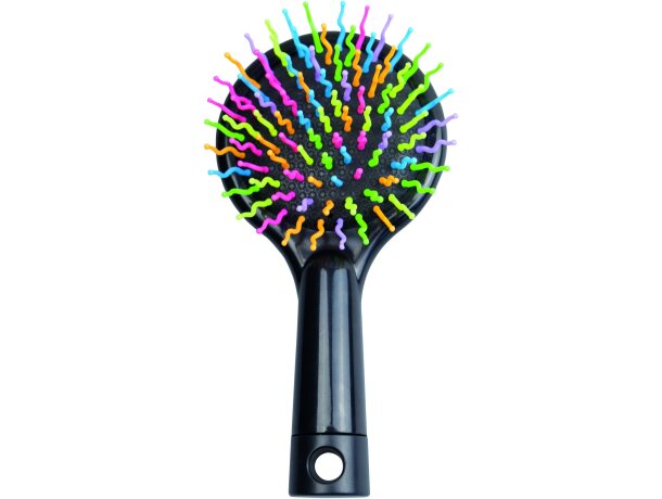 Cepillo de gran tamaño para el pelo personalizado Cepillo de gran tamaño para el pelo personalizado