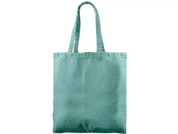 Bolsa algodón natural American 48x48 cm multifuncional