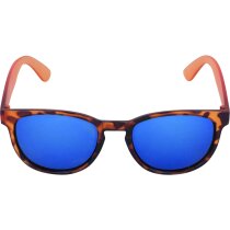 Gafas de sol con estampado animal personalizada Gafas de sol con estampado animal personalizada