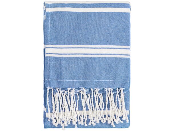 Pareo Fouta Zanzibar personalizada