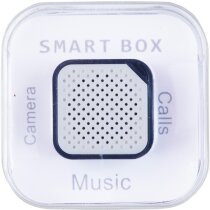 Altavoz con control remoto para selfies para empresas Altavoz con control remoto para selfies para empresas